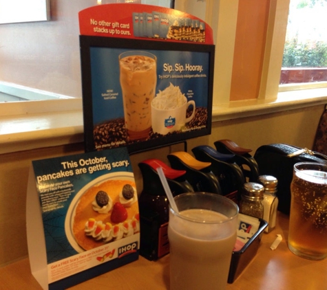 IHOP - Stamford, CT