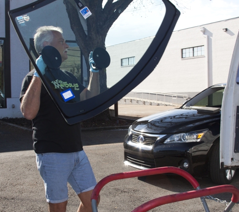 Xtreme Autoglass Pros, LLC - Dallas, TX