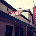 Bear's Poboy's at Gennaro's