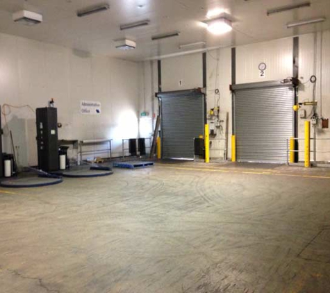 Brooklyn Cold Storage - Brooklyn, VIC