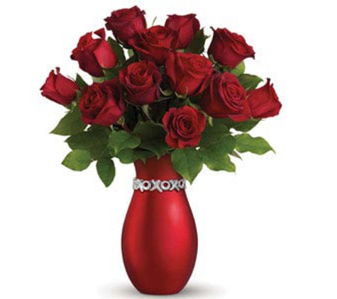 City Florist - Queanbeyan, NSW