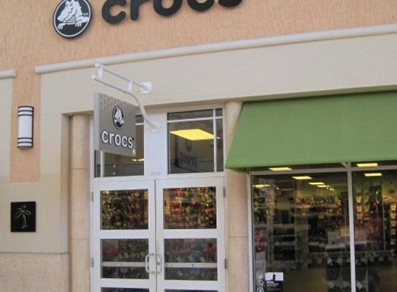 Crocs Outlet - Orlando, FL