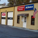 Your Favorite Mechanic - Auto Repair & Service