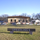 Spradling Monuments Services
