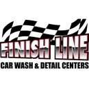 Finish Line Car Wash & Detail Centers - Car Wash