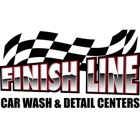 Finish Line Car Wash & Detail Centers