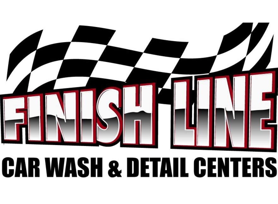 Finish Line Car Wash & Detail Centers - Denver, CO