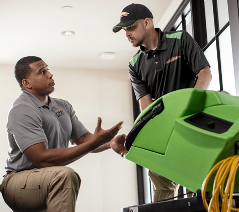 SERVPRO of Northeast Minneapolis - Roseville, MN