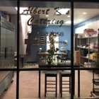 Albert K's Catering