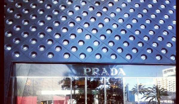 Prada Las Vegas City Center - Las Vegas, NV