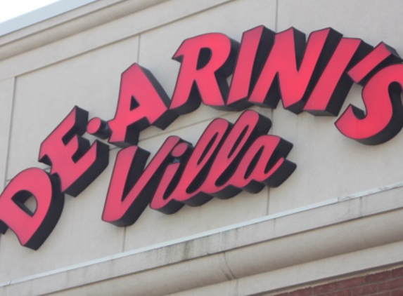 De-Arini's Villa - Columbus, OH