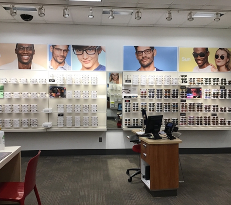 Target Optical - Lakewood, CO