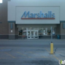 Marshalls - Discount Stores