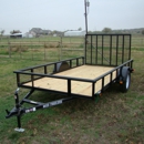 WSS Trailers - Utility Trailers