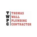 Thomas Wall Plumbing Contractor Inc - Septic Tanks & Systems