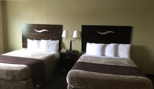 Americas Best Value Inn - Pacifica, CA