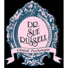 Dr Sue A Russell PhD PC