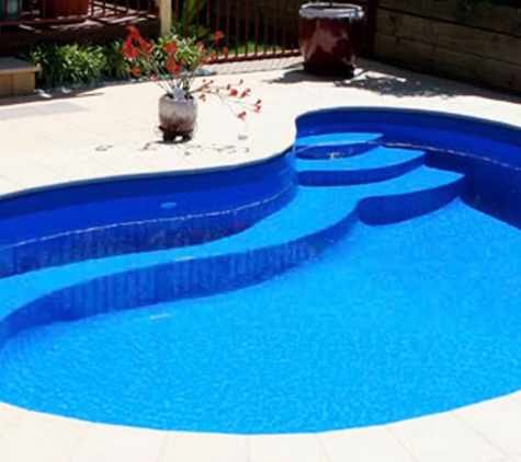 C.J.G Pools & EarthWorks - Kambah, ACT