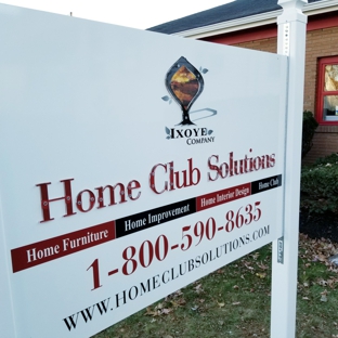 IXOYE Home Club Solutions LLC - Clark, NJ