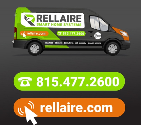 Rellaire Smart Home Systems - Crystal Lake, IL