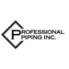 Professional Piping Inc gallery