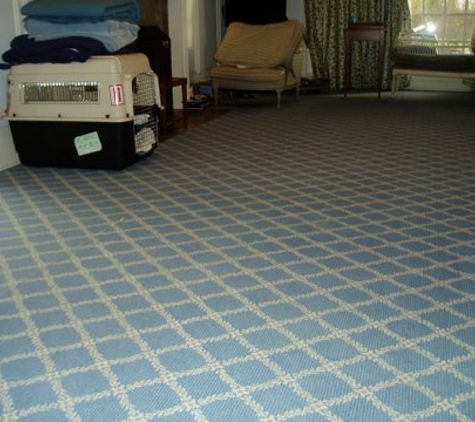 Universo Carpet Cleaning - Plano, TX