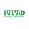 Vivid Headlight Restoration gallery