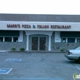 Marri's Pizza & Pasta