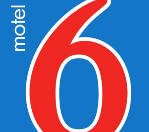 Motel 6 - San Antonio, TX