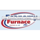 Economy Furnace Co. - Fireplace Equipment