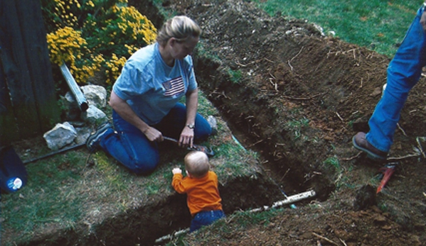 Rice Plumbing Sewer & Drain - Independence, MO