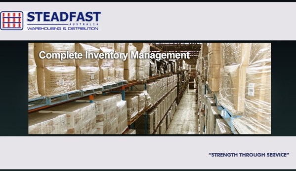 Steadfast Australia Pty Ltd - Woodville North, SA