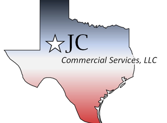 JC Commercial Services - Austin, TX