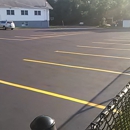 Asphalt driveway solutions - Paving Contractors