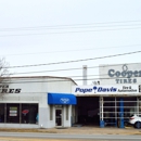 Pope Davis Tire and Automotive - Tire Dealers