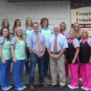 Frounfelter  D J - Dental Hygienists