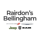 Rairdon's Chrysler Jeep Dodge of Bellingham