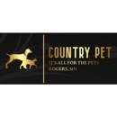 Country Pet, Farm & Garden, Ltd - Pet Services