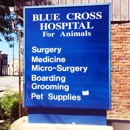 Blue Cross Animal Hospital - Veterinarian Emergency Services