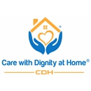 Care with Dignity at Home - Assisted Living & Elder Care Services
