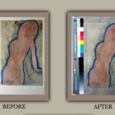 Paper Conservation LLC - Art Restoration & Conservation