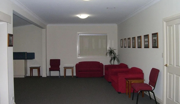 Dahl & Warhurst Funeral Directors - Mannum, SA