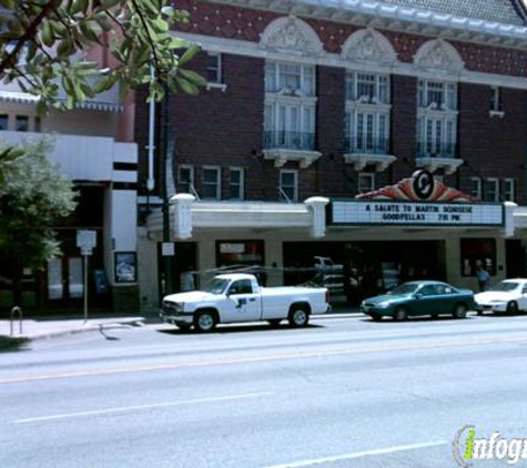 Paramount Theatre - Austin, TX