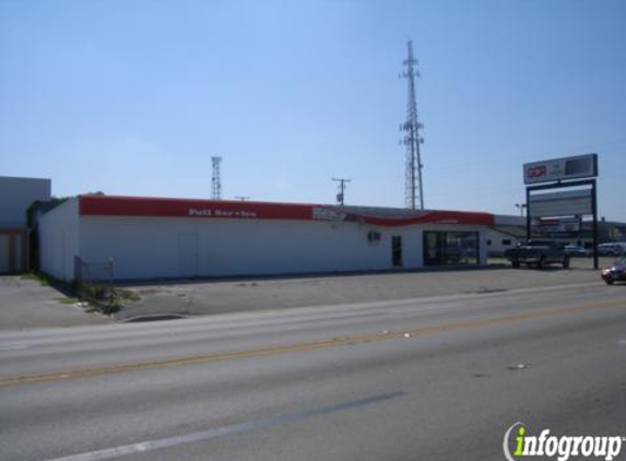 Firestone-Olson Tire Total Car - Fort Myers, FL