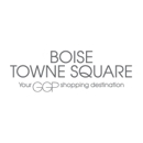 Boise Towne Square - Shopping Centers & Malls