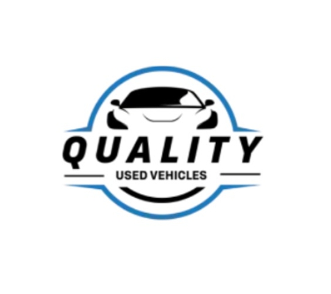 Quality Used Vehicles - Indianapolis, IN