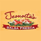 Jesusita's Salsa Fresca