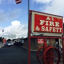 A-1 Fire and Safety - Industrial Consultants