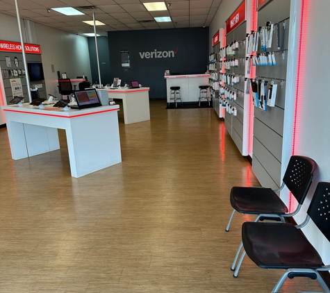 Verizon - Appomattox, VA