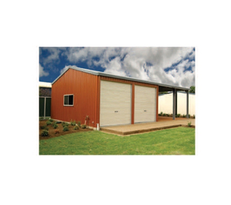 Buildwise Certification - Moonbi, NSW